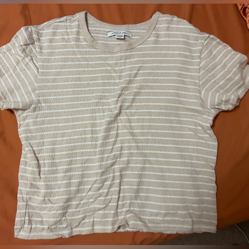 AE shirt